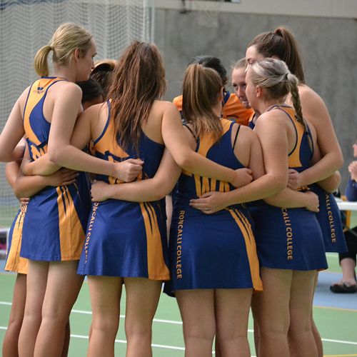Netball