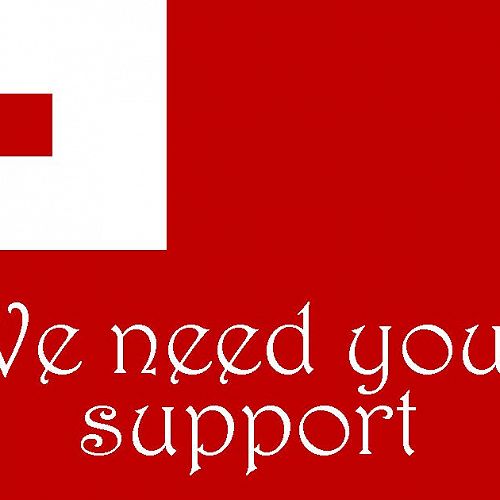 Tonga needs your support