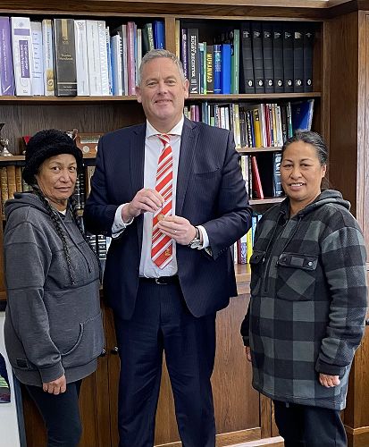 Wiremu Rangi Akuira: PNBHS 1918 - 1920