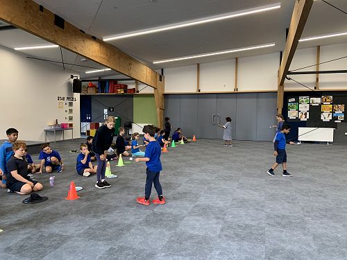 Hauroa House Day 2021