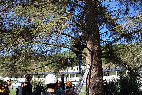 Berwick Outdoor Education