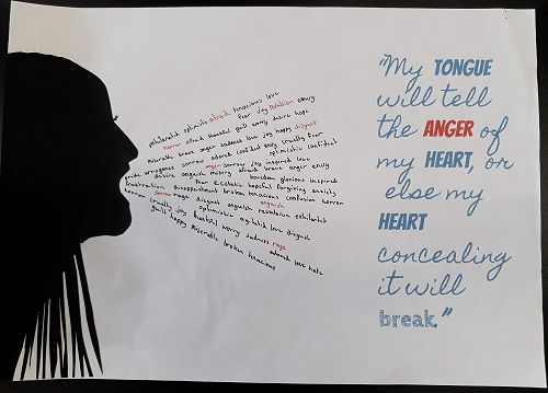 Junior Chirnside Competition