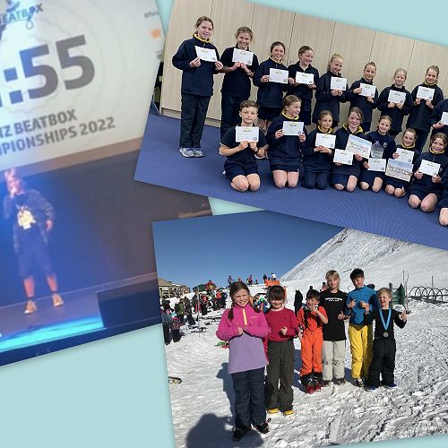 Newsletter T3 Wk4 22