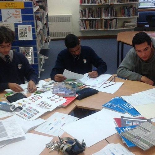 Pasifika Homework Club