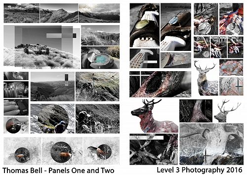 Thomas Bell L3 Photography 2016