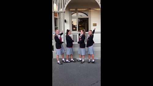 Video: NZBSA  movie 2