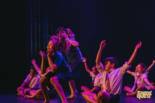 Show Quest 2023 Image