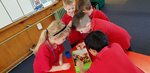 Learning Through Play