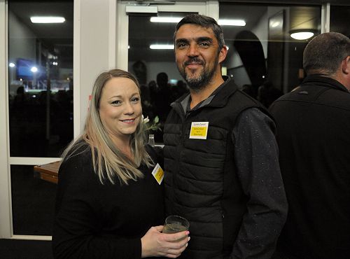 Headmaster Meet and Greet - Year 9 families