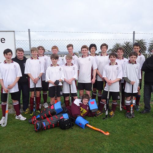 1st XI Hockey