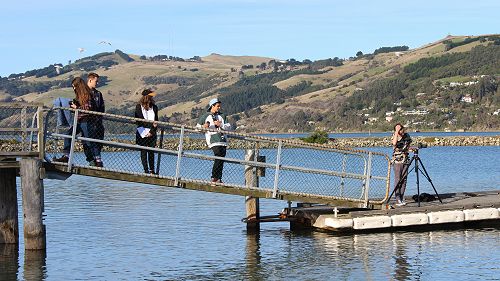 48Hour Furious Filmmaking 