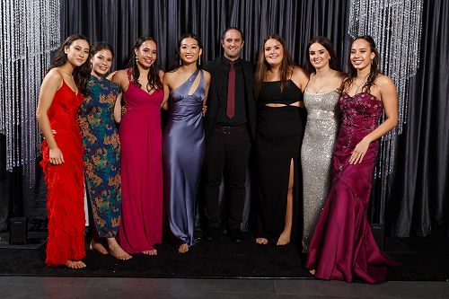 Executive Council 2022