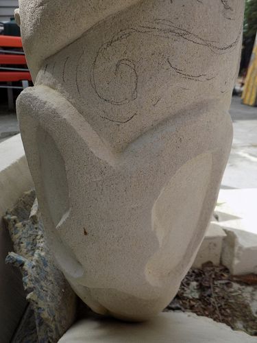 Mandinka - Eternity symbol