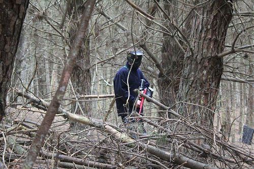 <br />
Combat Zone Paintball is the only Paintball field