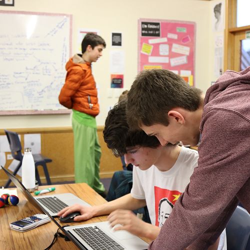 NZ Engineering Science Competition