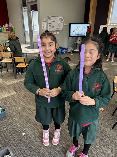 How long are these rods?