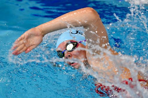 BHS Swimming Sports 2022