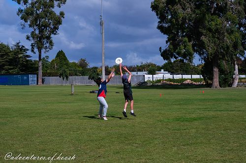 SISS Ultimate Tournament 2024