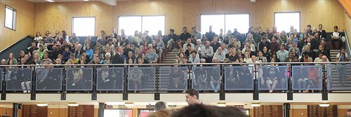 Junior Prizegiving 2020