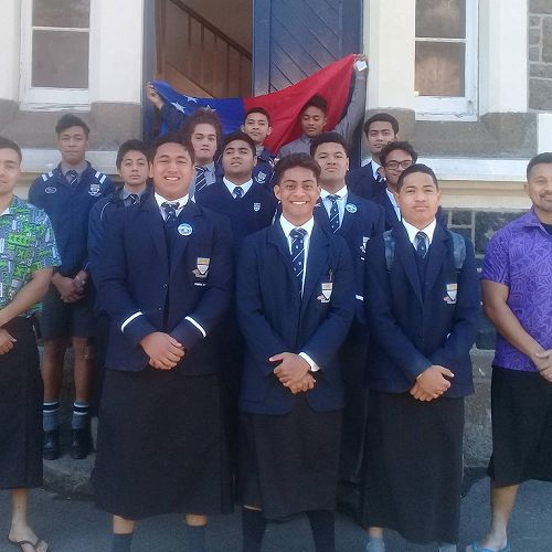 Samoan Language Week