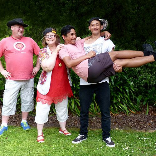 Video: Ko Taku Reo Residences Christchurch Campus 2021 Tribute Henry Tangiwai-Scott