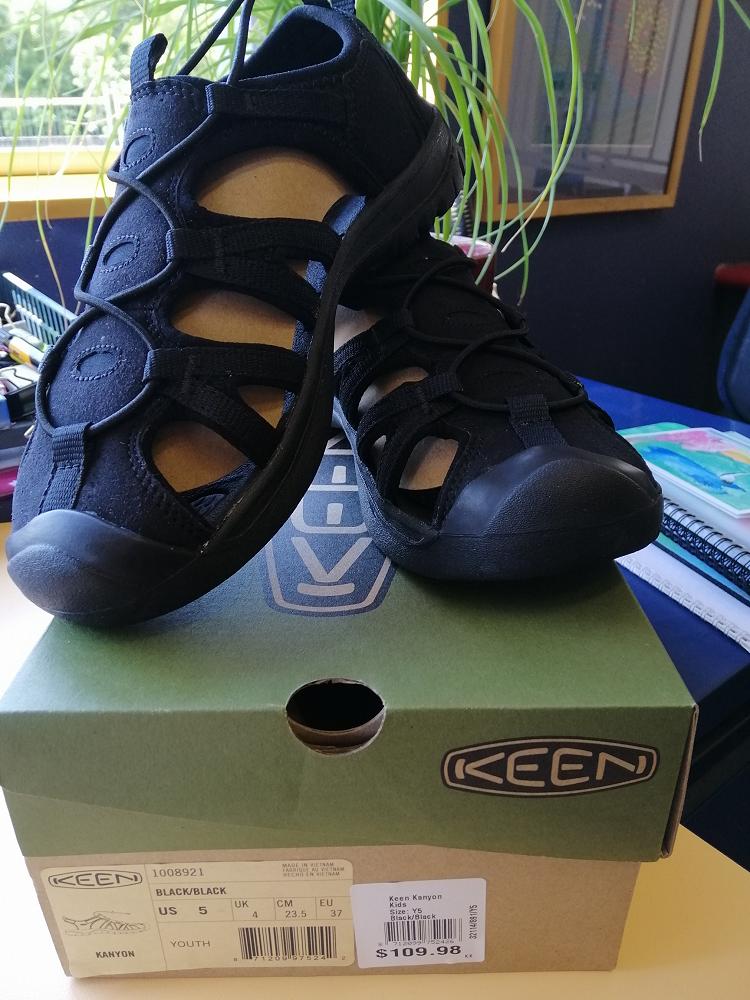 keen shoes us