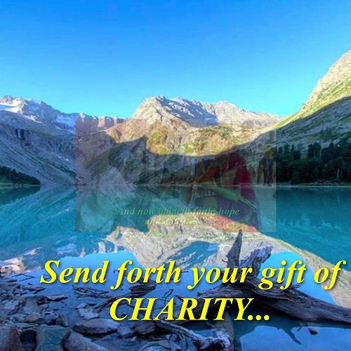 Video: HOLY SACRED SPIRIT ~ February 14, 2016