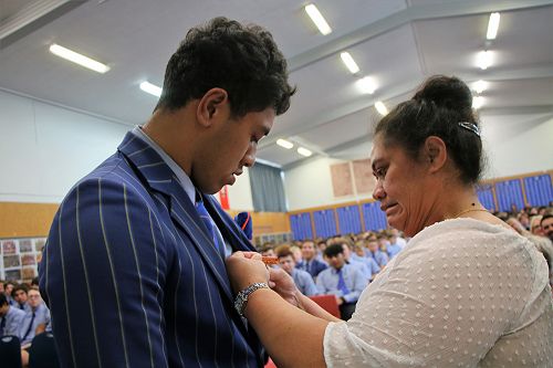 McClintock House Kaitiaki - Laverton Loto