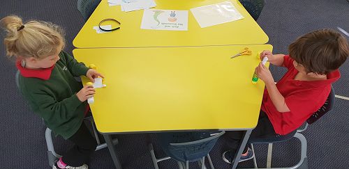 Awa Book Week - National Simultaneous Storytime 2018