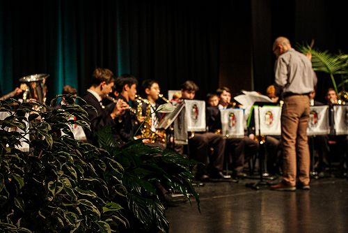 Straight Out of Lockdown 