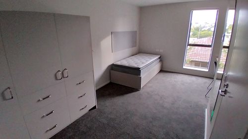 Boarding Village Redevelopment - Single room