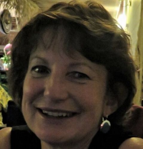 Ruth Anderson - Kōtui Ako Virtual Learning Network Aotearoa Chairperson