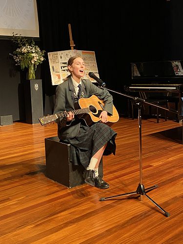 Miss Charlotte Werner