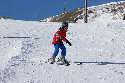 Ski Trip 2022 - Peter's Photos