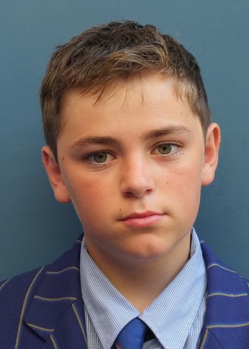 Jack Dyer - year 9