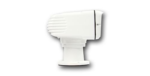 Sanshin HR-1012U Twin Beam Remote Control Searchlight