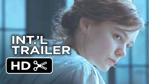 Video: Suffragette Official UK Trailer #1 (2015) - Carey Mulligan, Meryl Streep Drama HD