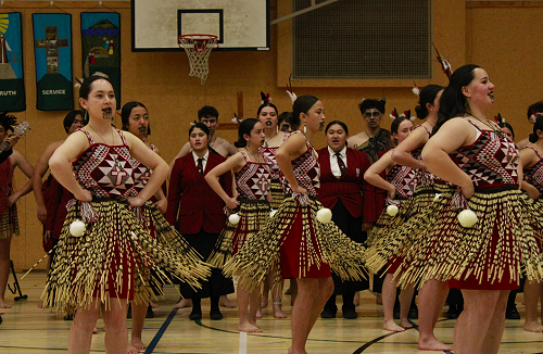 Photo by Keisha Abrau