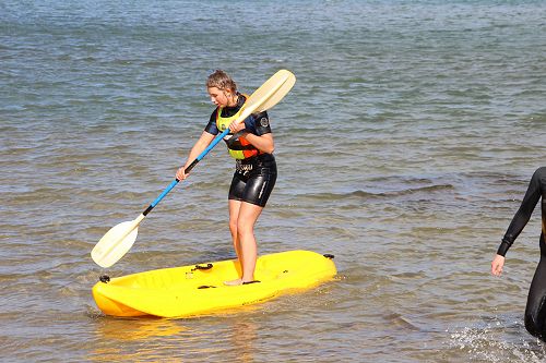 Year 13 Leadership Camp