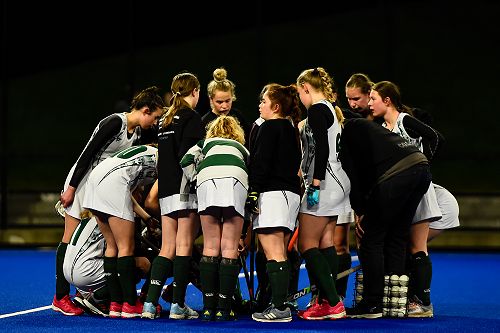 Girls 1st XI Hockey