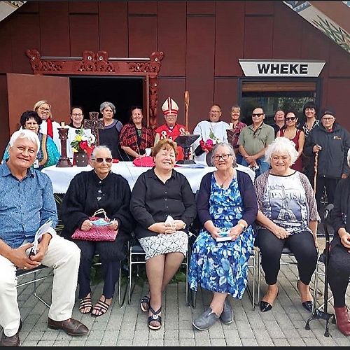 Kai Karakia appointed to Whakaraupo and Makawhiu Rohe. (Lyttelton Harbour and Port Levy). 