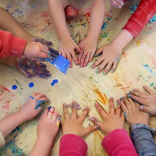 South Canterbury Kindergartens