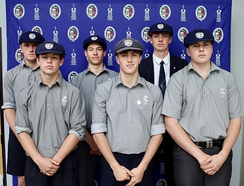 1st XI Cricket Prizes 2022