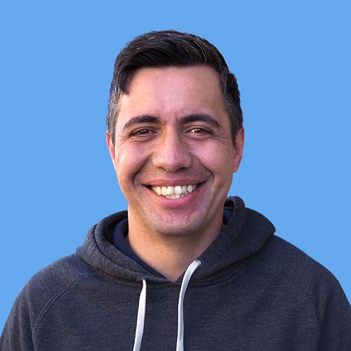 Taua Piri / Developer