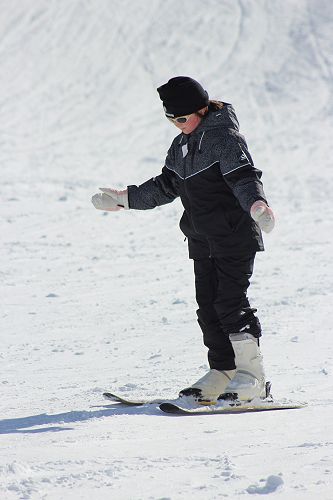 Ski Trip 2022 - Peter's Photos