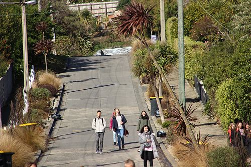 International Orientation