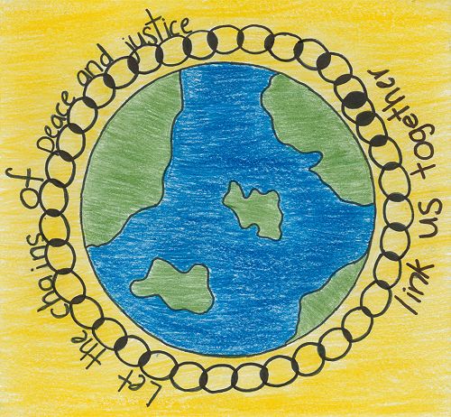 By Kara Seko, aged 11, Year 7