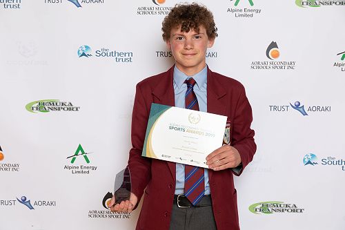 Jaxson Whyte: Future Champion ~ Cycling