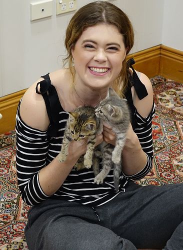 Cuddle Fix - 10 June 2018