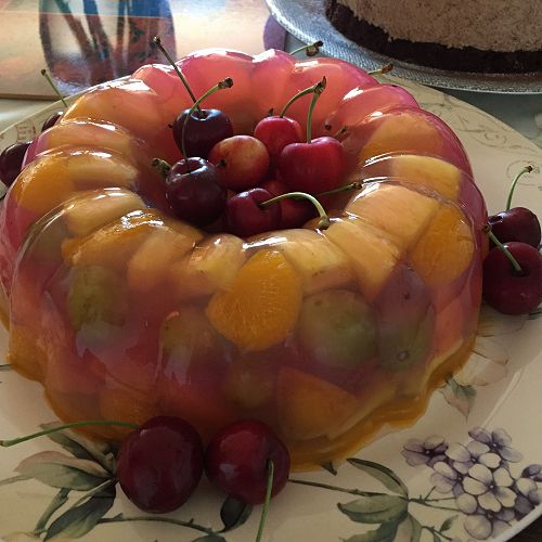 November 2021 birthday morning tea